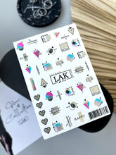 LAK Slider 112